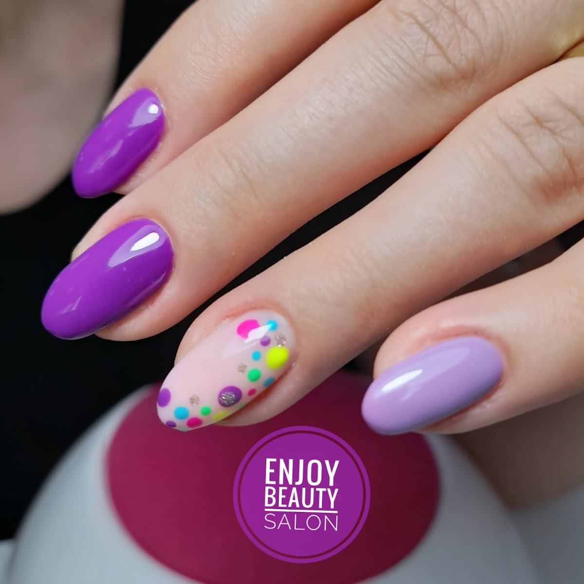 Enjoy Beauty Salon