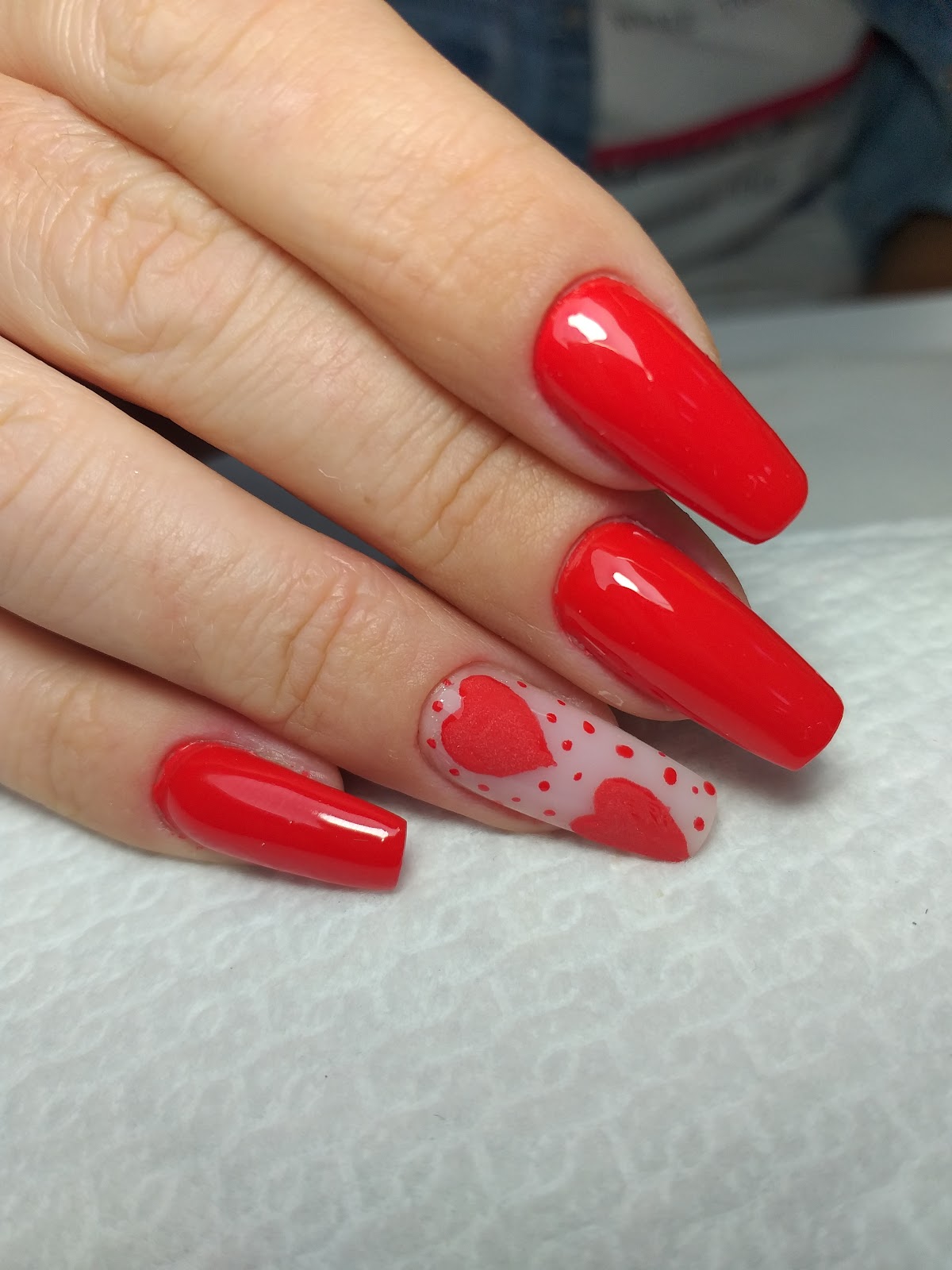 Enjoy Beauty Salon