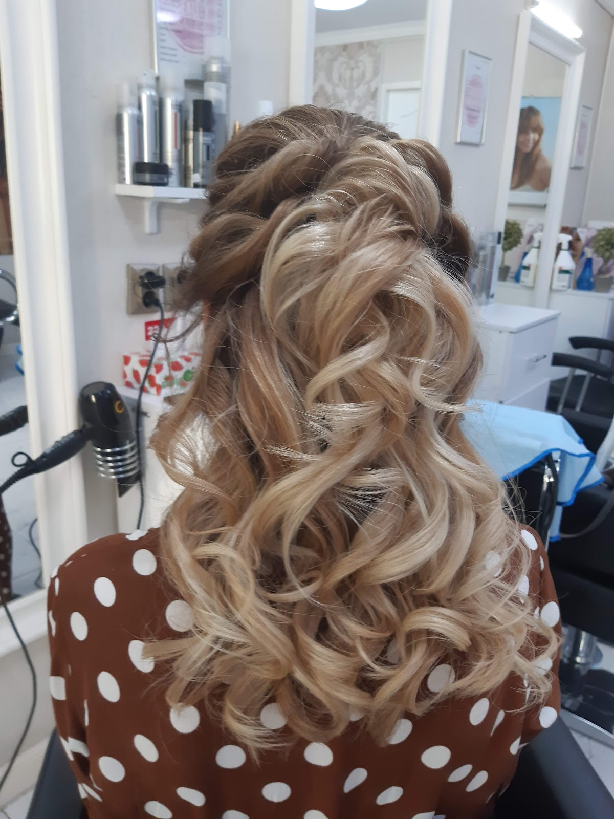 Enjoy Beauty Salon